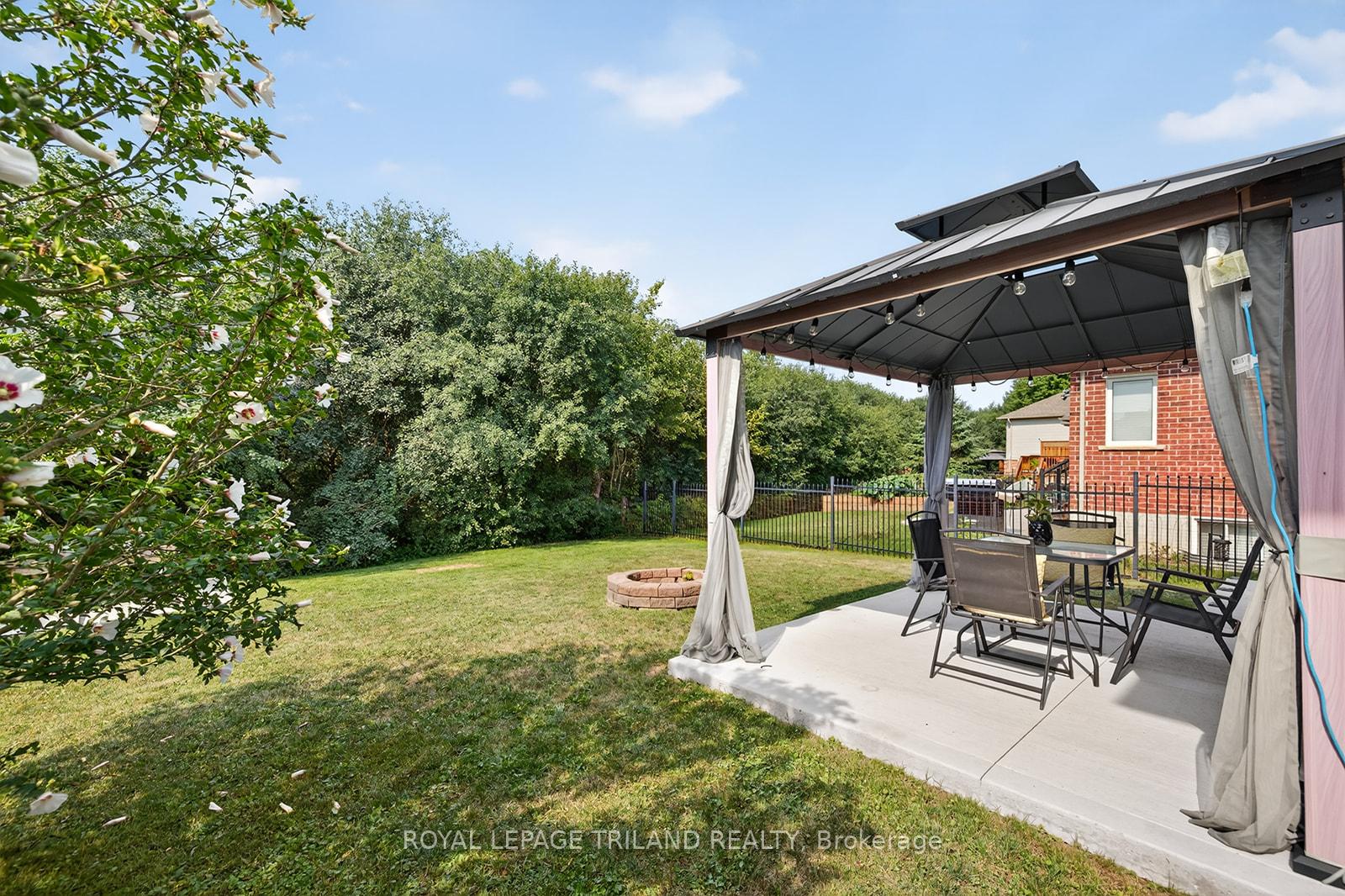 Photo 36 of 63 Meadowvale Drive, St. Thomas — HOMEH