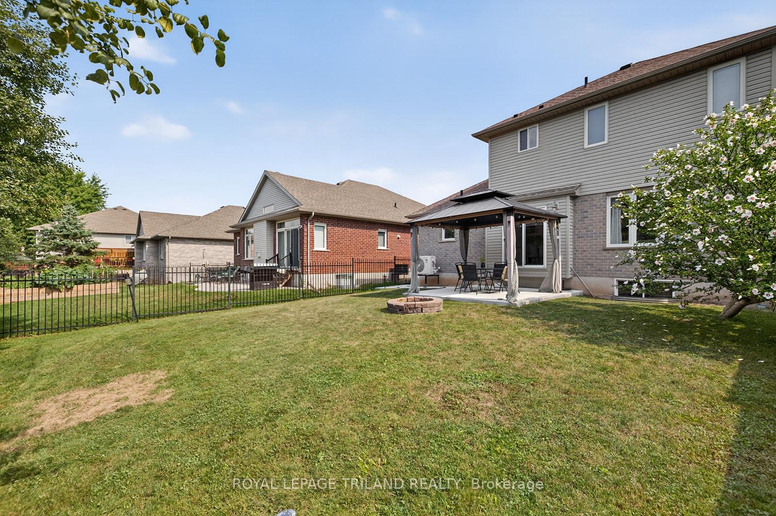 Photo 37 of 63 Meadowvale Drive, St. Thomas — HOMEH
