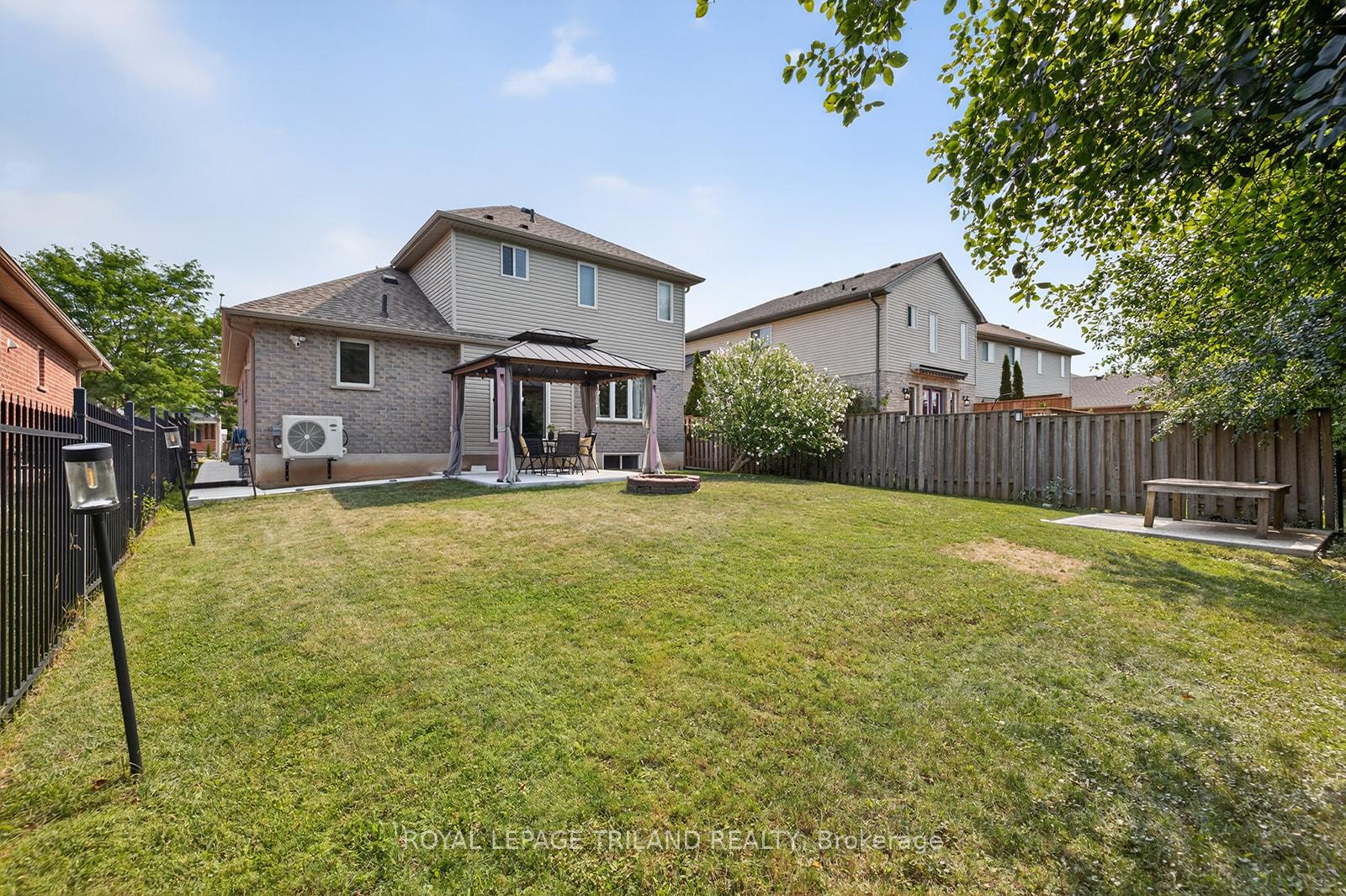 Photo 39 of 63 Meadowvale Drive, St. Thomas — HOMEH