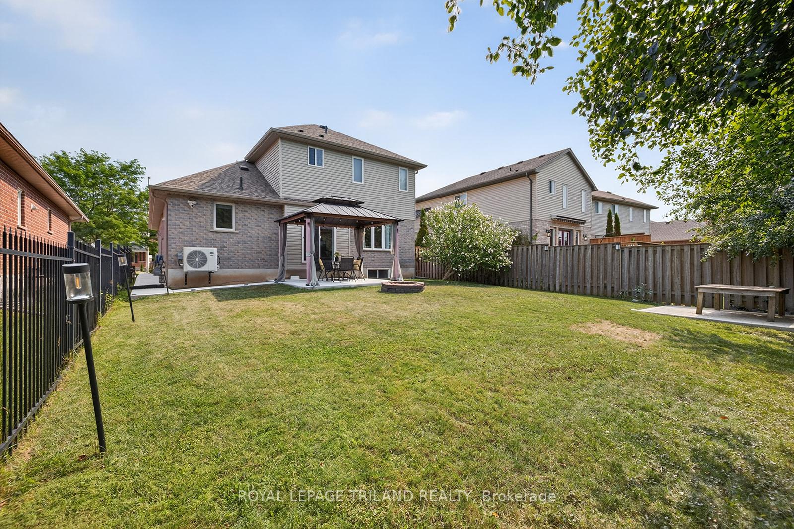 Photo 40 of 63 Meadowvale Drive, St. Thomas — HOMEH