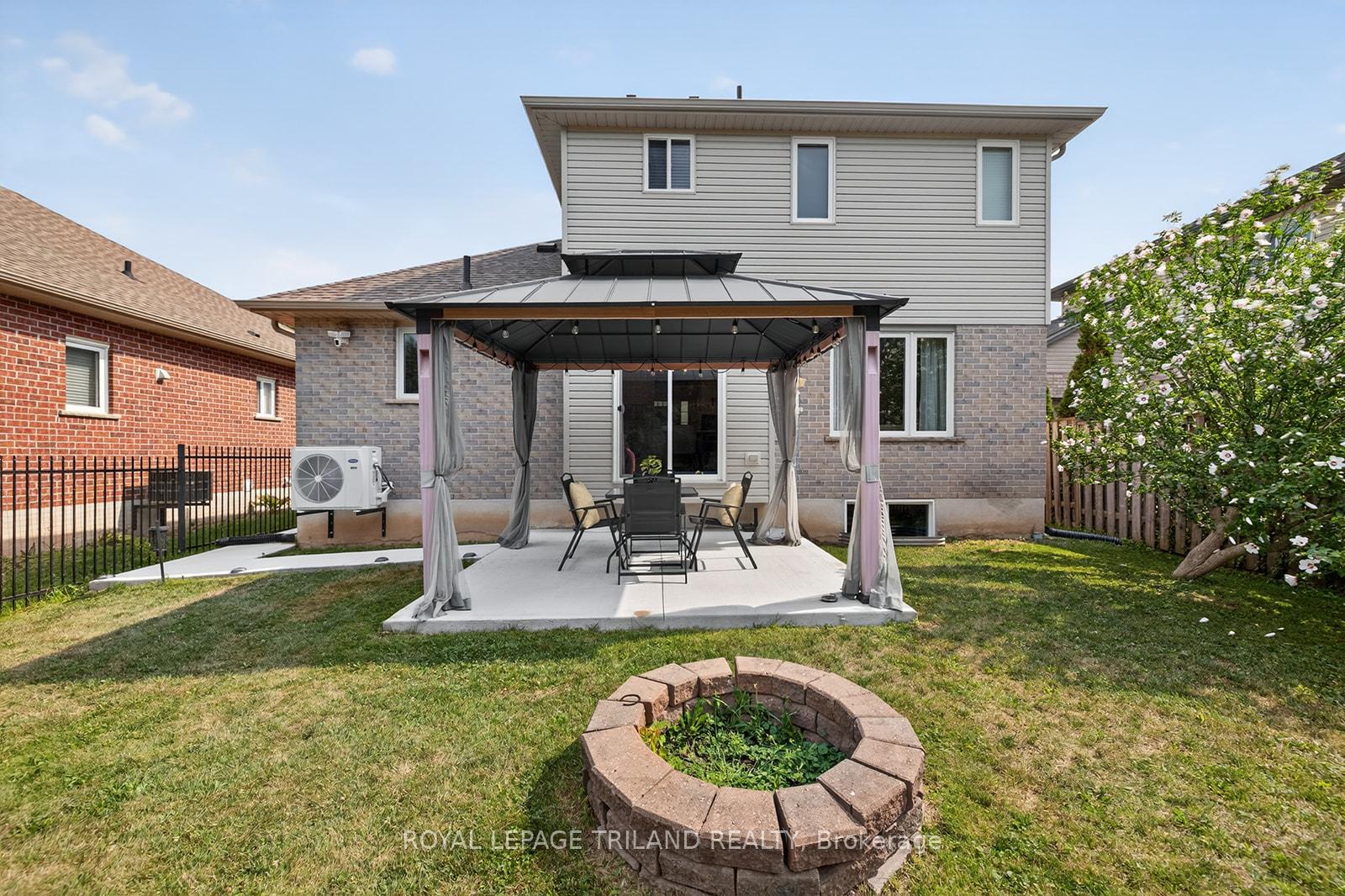 Photo 41 of 63 Meadowvale Drive, St. Thomas — HOMEH