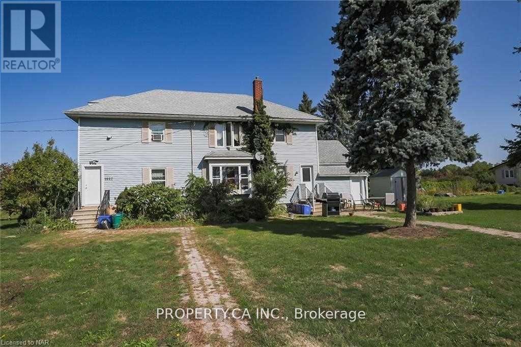 Photo 1 of Unit 2, 1802 Fifth Street, St. Catharines, Rural Fourth — HOMEH