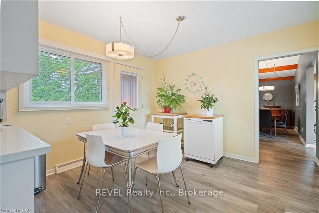 Photo 18 of 1677 Gregory Road, St. Catharines, Rural Fourth — HOMEH
