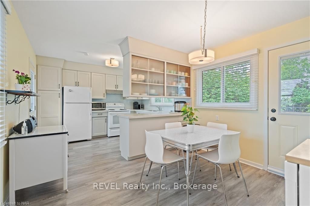 Photo 19 of 1677 Gregory Road, St. Catharines, Rural Fourth — HOMEH