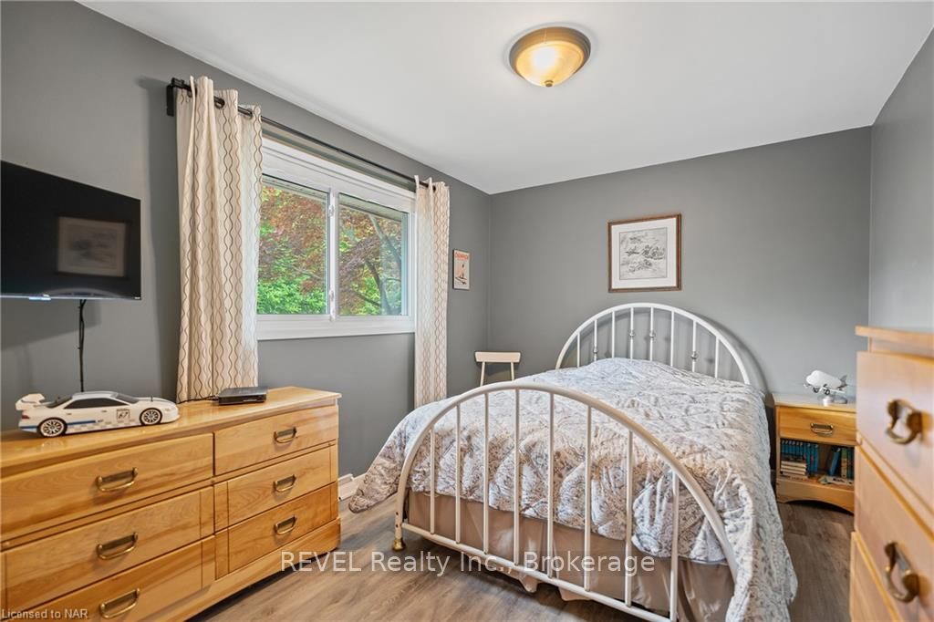 Photo 21 of 1677 Gregory Road, St. Catharines, Rural Fourth — HOMEH