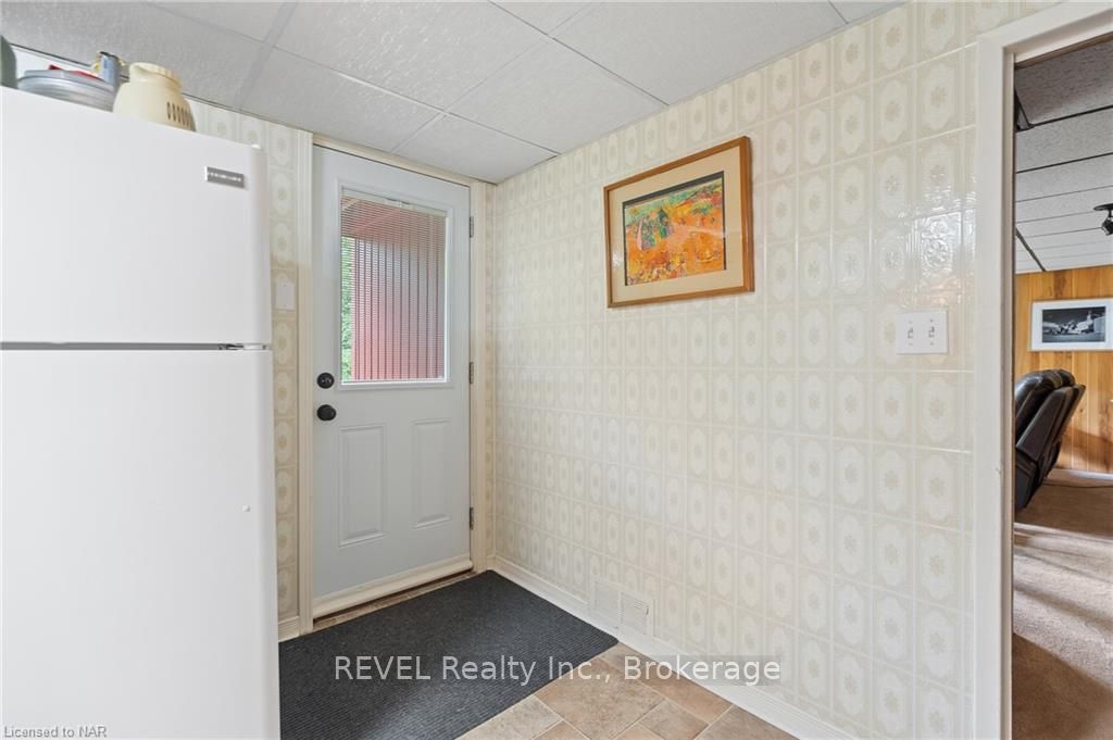 Photo 27 of 1677 Gregory Road, St. Catharines, Rural Fourth — HOMEH