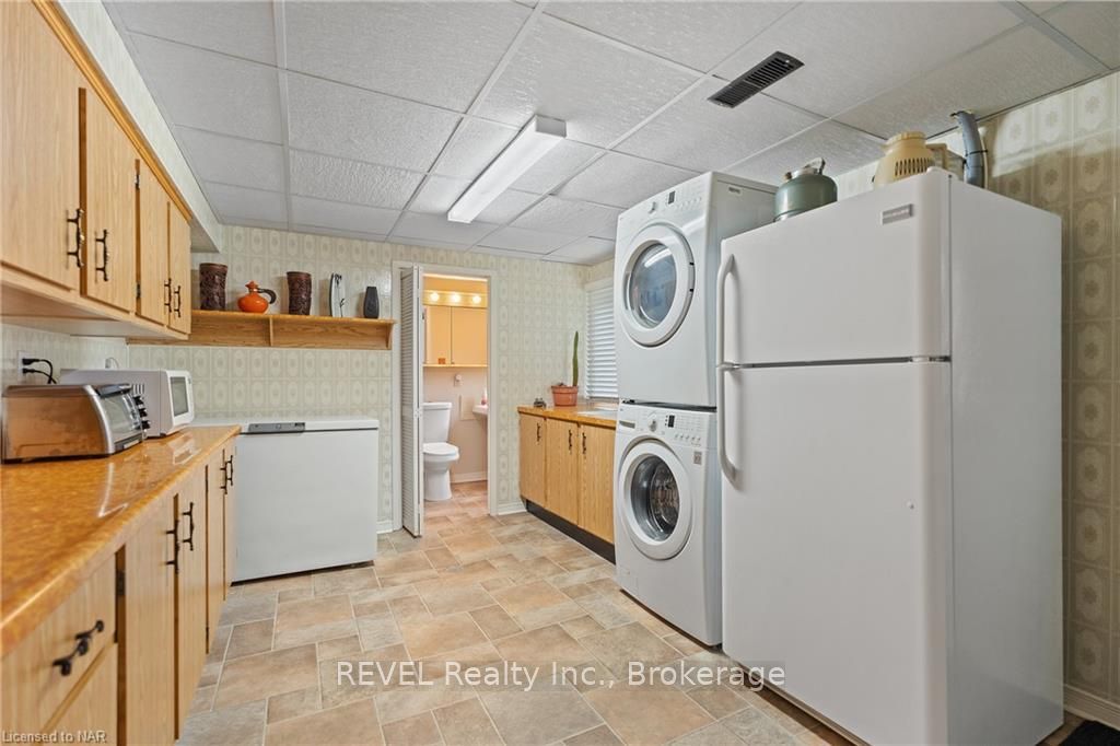 Photo 29 of 1677 Gregory Road, St. Catharines, Rural Fourth — HOMEH