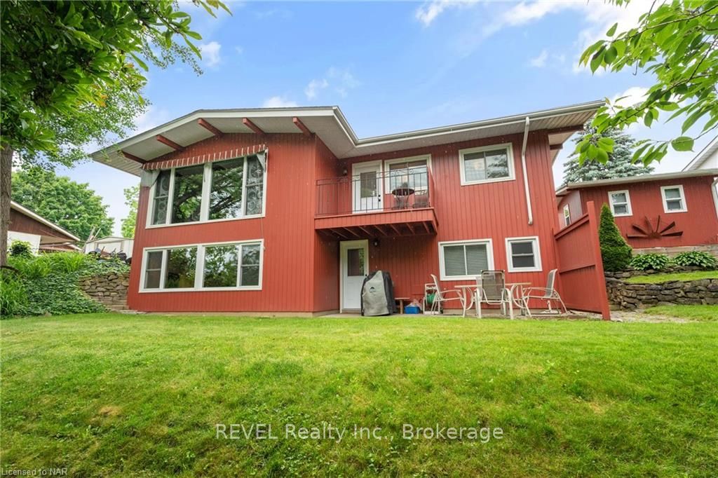 Photo 32 of 1677 Gregory Road, St. Catharines, Rural Fourth — HOMEH