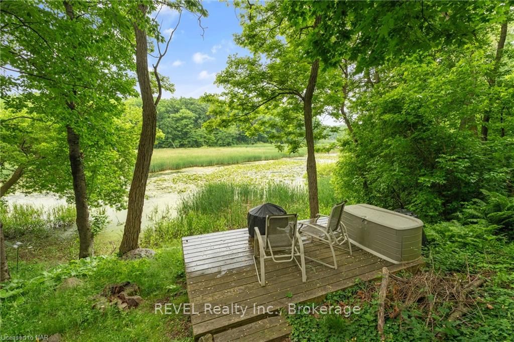 Photo 37 of 1677 Gregory Road, St. Catharines, Rural Fourth — HOMEH