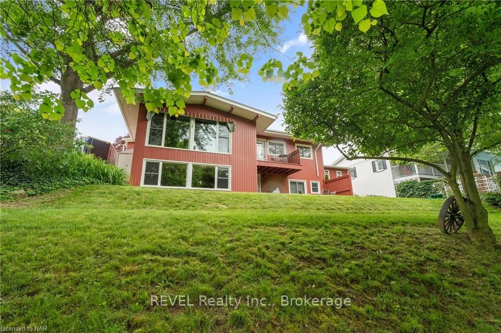 Photo 41 of 1677 Gregory Road, St. Catharines, Rural Fourth — HOMEH