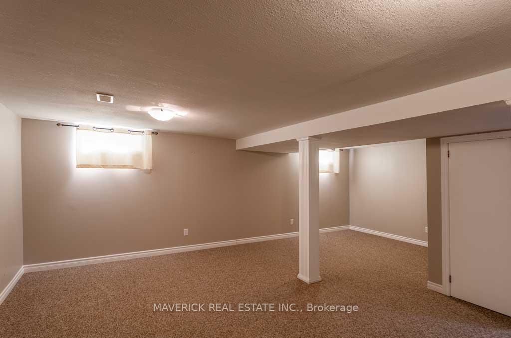 Photo 15 of 19 Coyne Street, St. Thomas — HOMEH