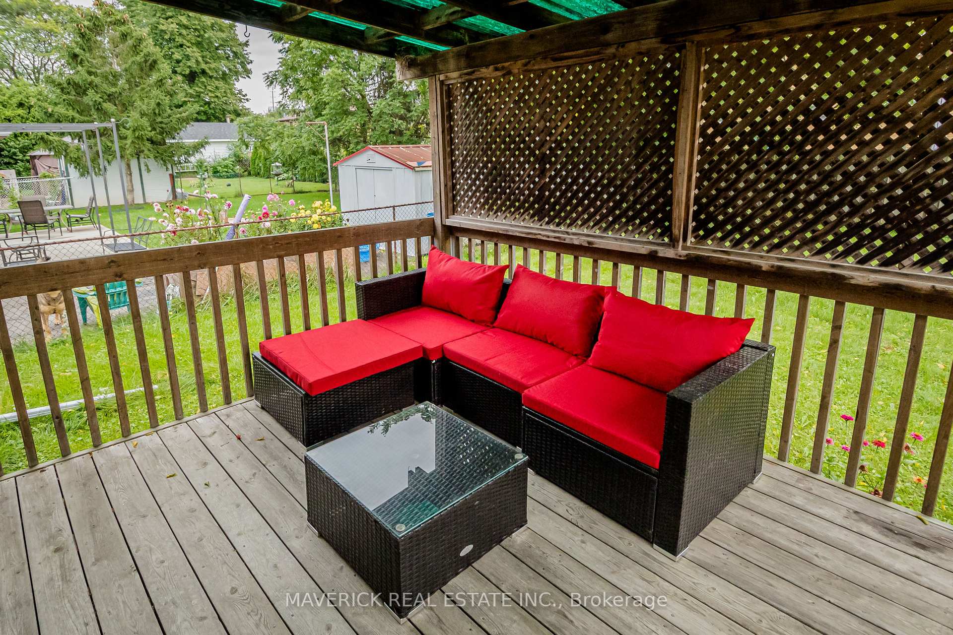 Photo 17 of 19 Coyne Street, St. Thomas — HOMEH