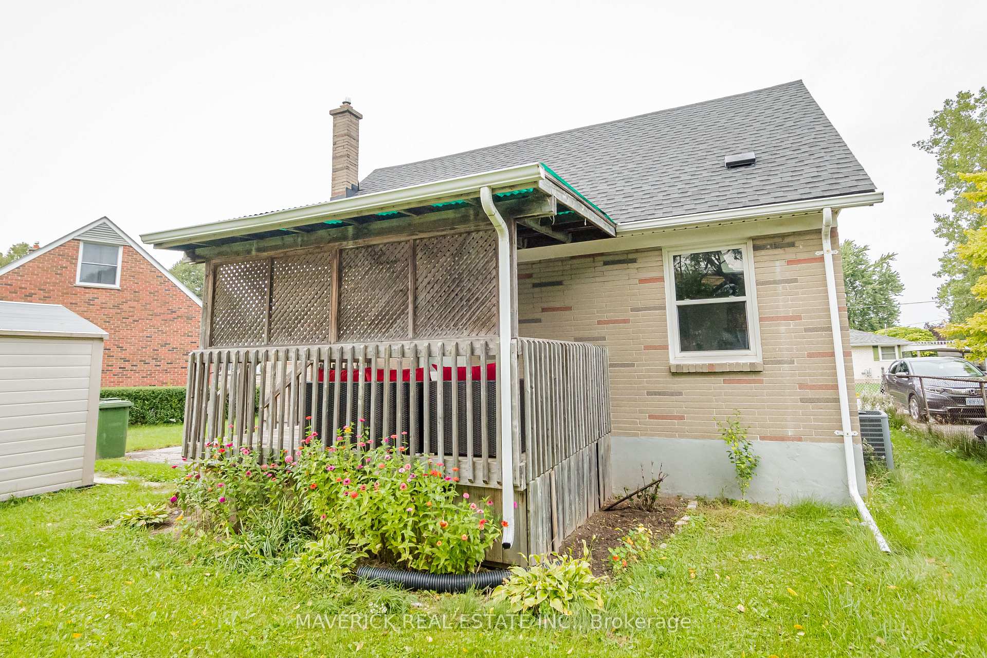 Photo 18 of 19 Coyne Street, St. Thomas — HOMEH