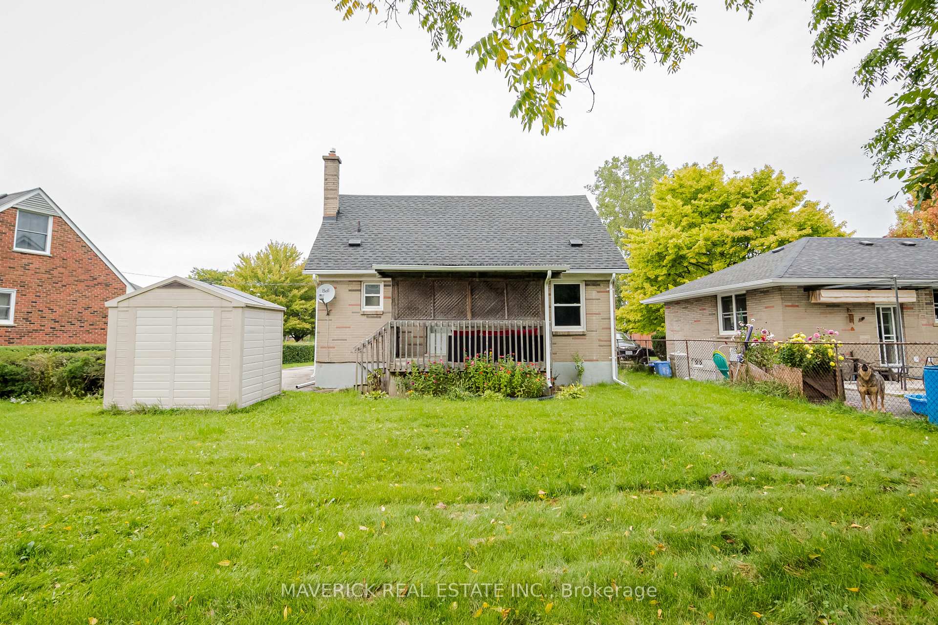 Photo 19 of 19 Coyne Street, St. Thomas — HOMEH
