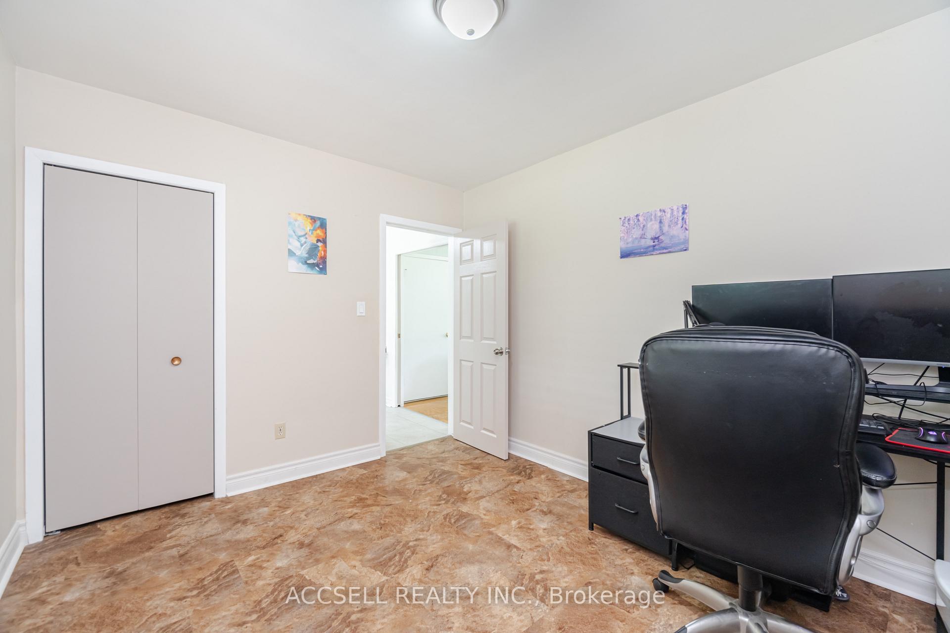 Photo 18 of 4 Tanner Circle, St. Catharines, Lakeshore — HOMEH