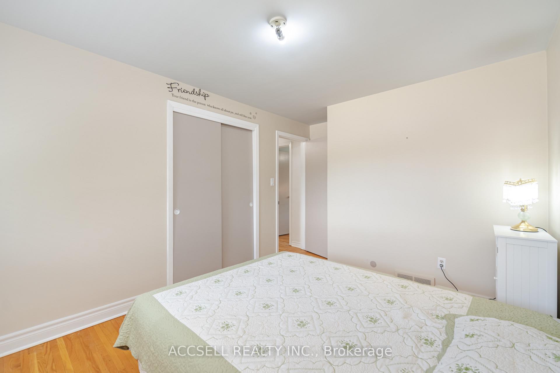 Photo 25 of 4 Tanner Circle, St. Catharines, Lakeshore — HOMEH