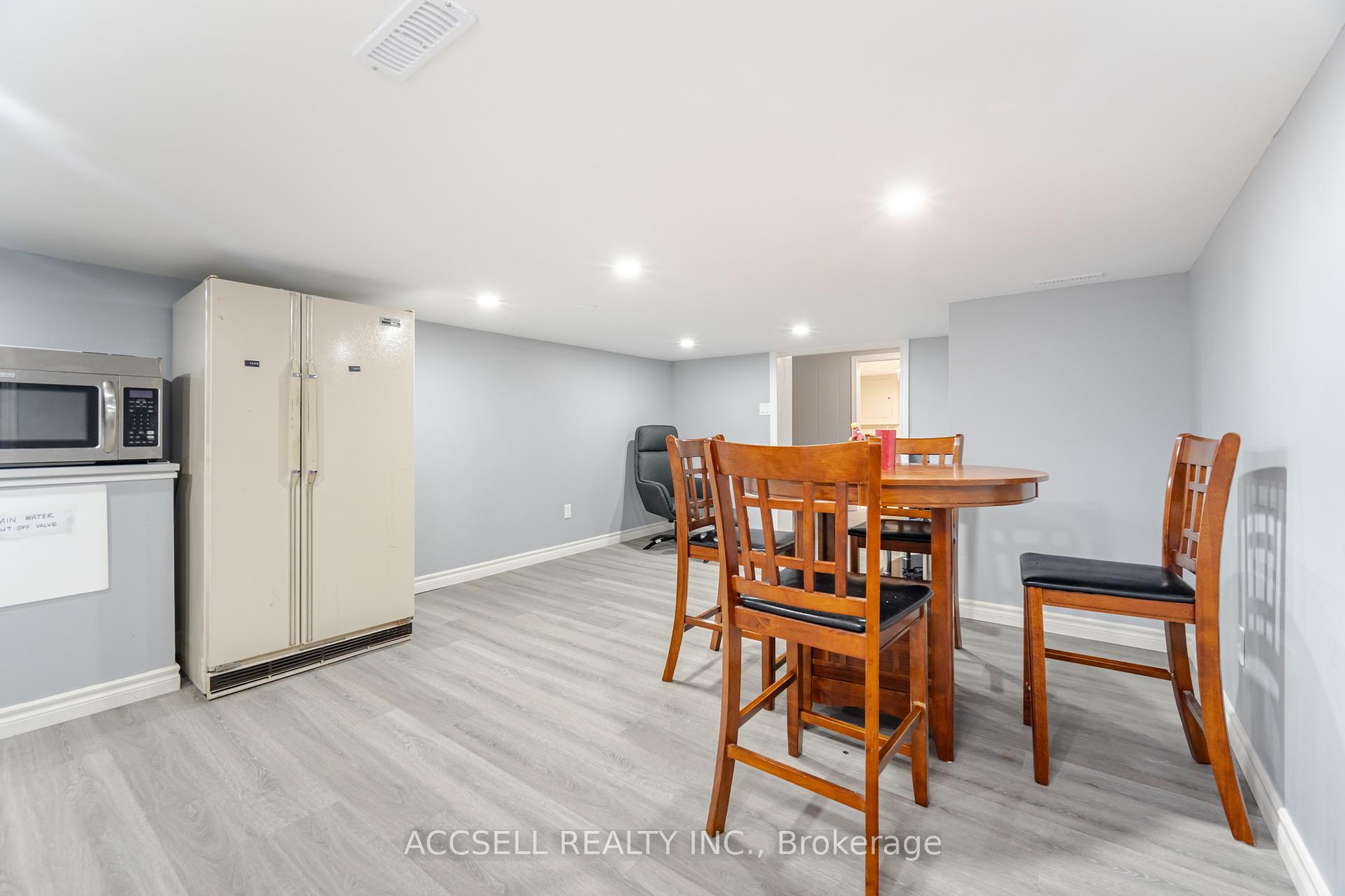 Photo 35 of 4 Tanner Circle, St. Catharines, Lakeshore — HOMEH