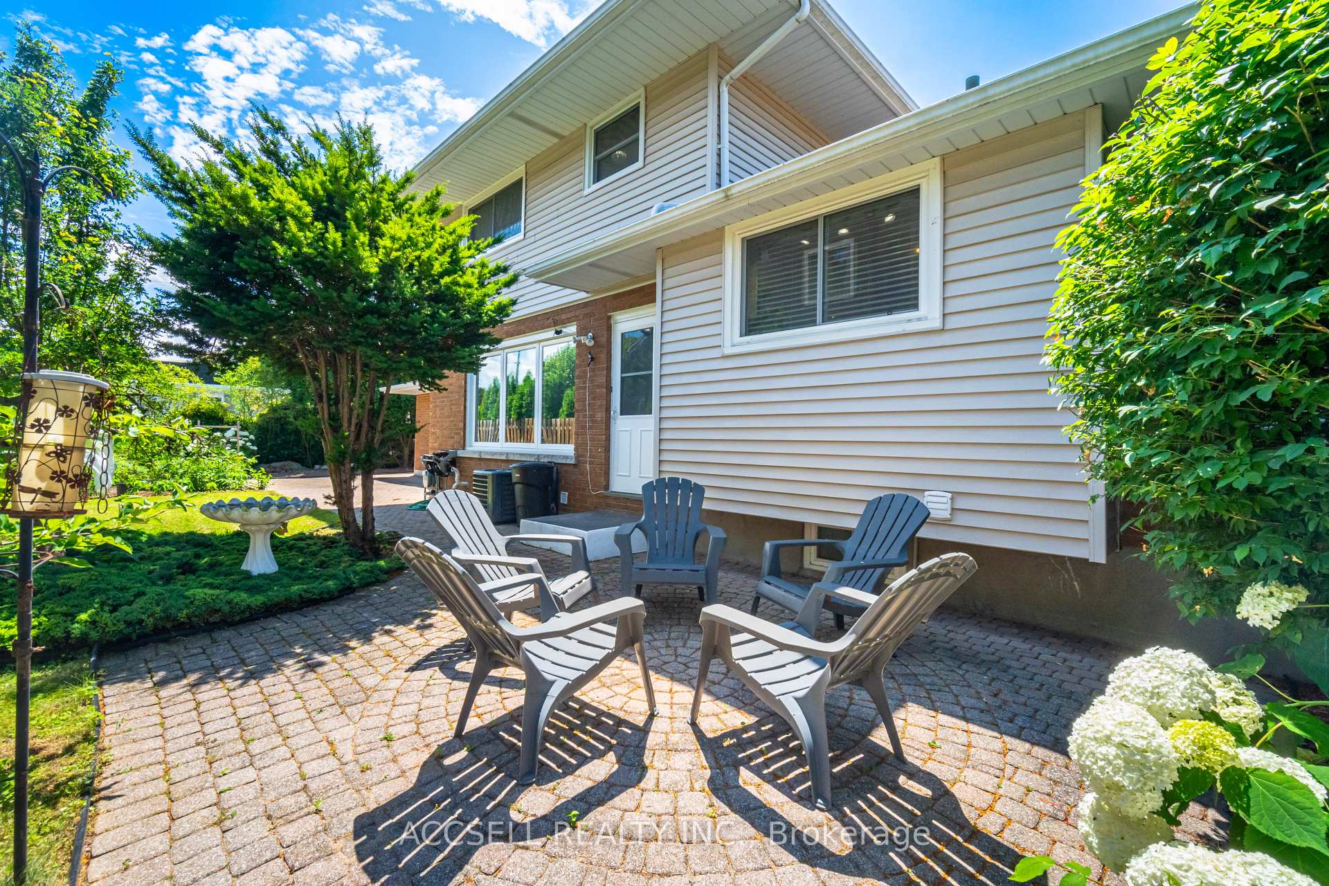 Photo 45 of 4 Tanner Circle, St. Catharines, Lakeshore — HOMEH
