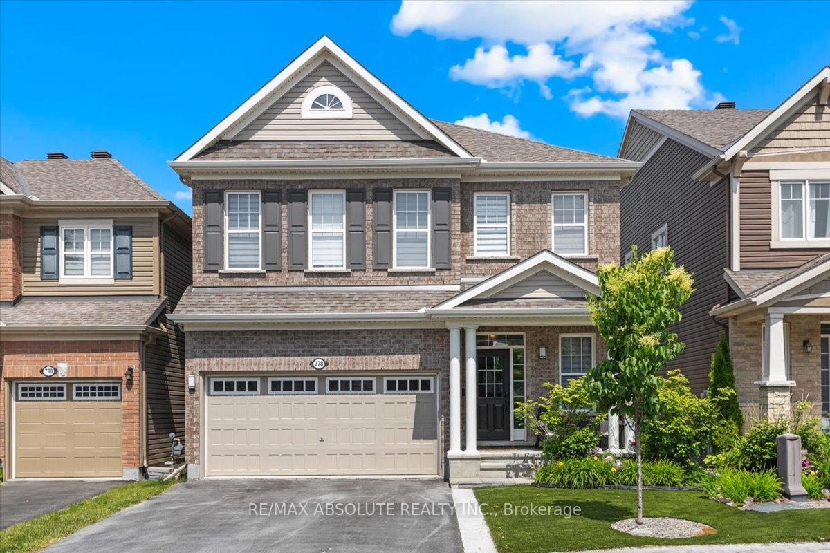 Photo 1 of 778 Rosehill Avenue, Ottawa, Stittsville (North) — HOMEH