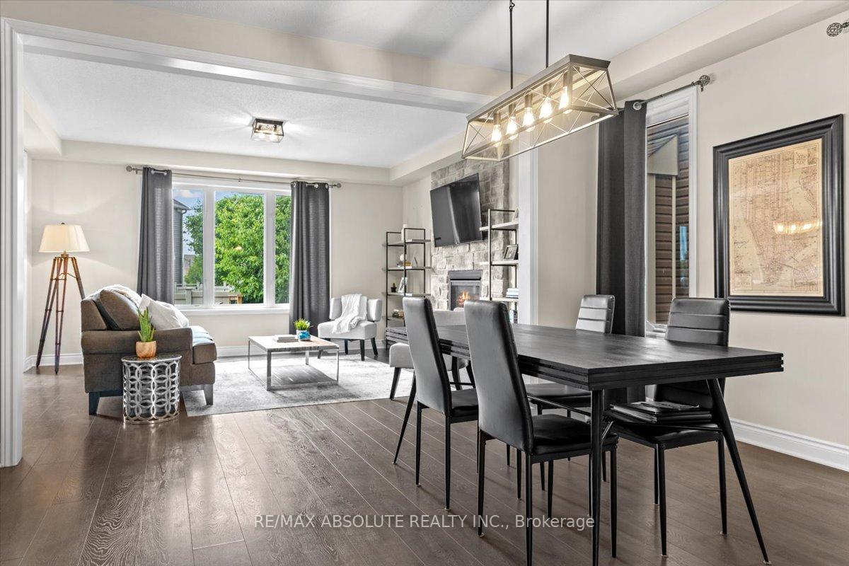 Photo 5 of 778 Rosehill Avenue, Ottawa, Stittsville (North) — HOMEH