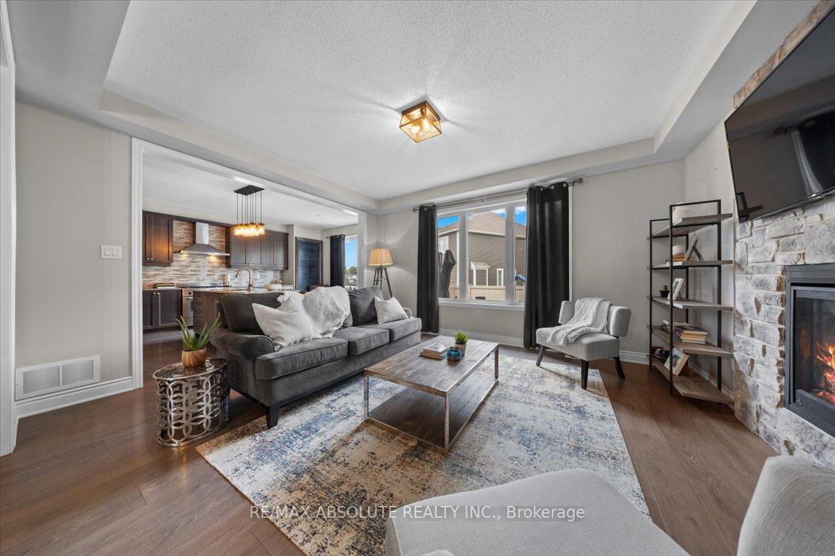 Photo 12 of 778 Rosehill Avenue, Ottawa, Stittsville (North) — HOMEH