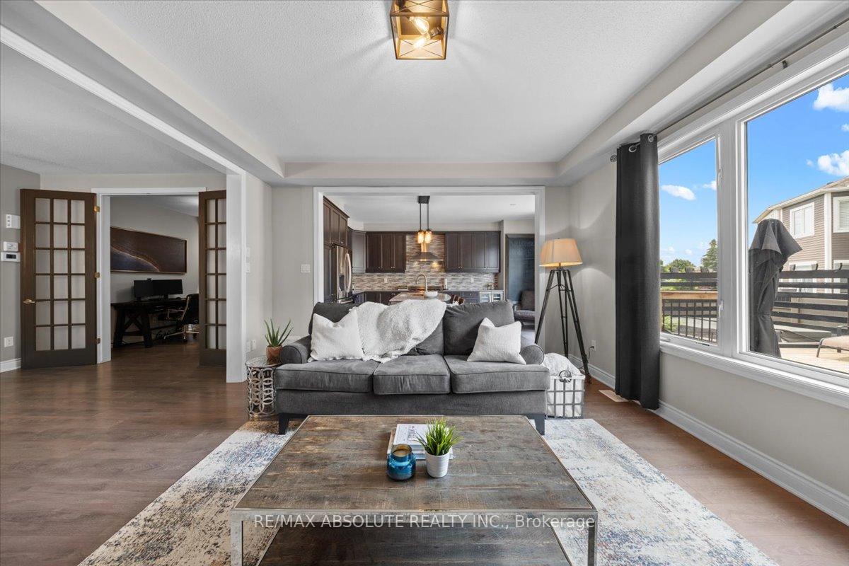 Photo 14 of 778 Rosehill Avenue, Ottawa, Stittsville (North) — HOMEH