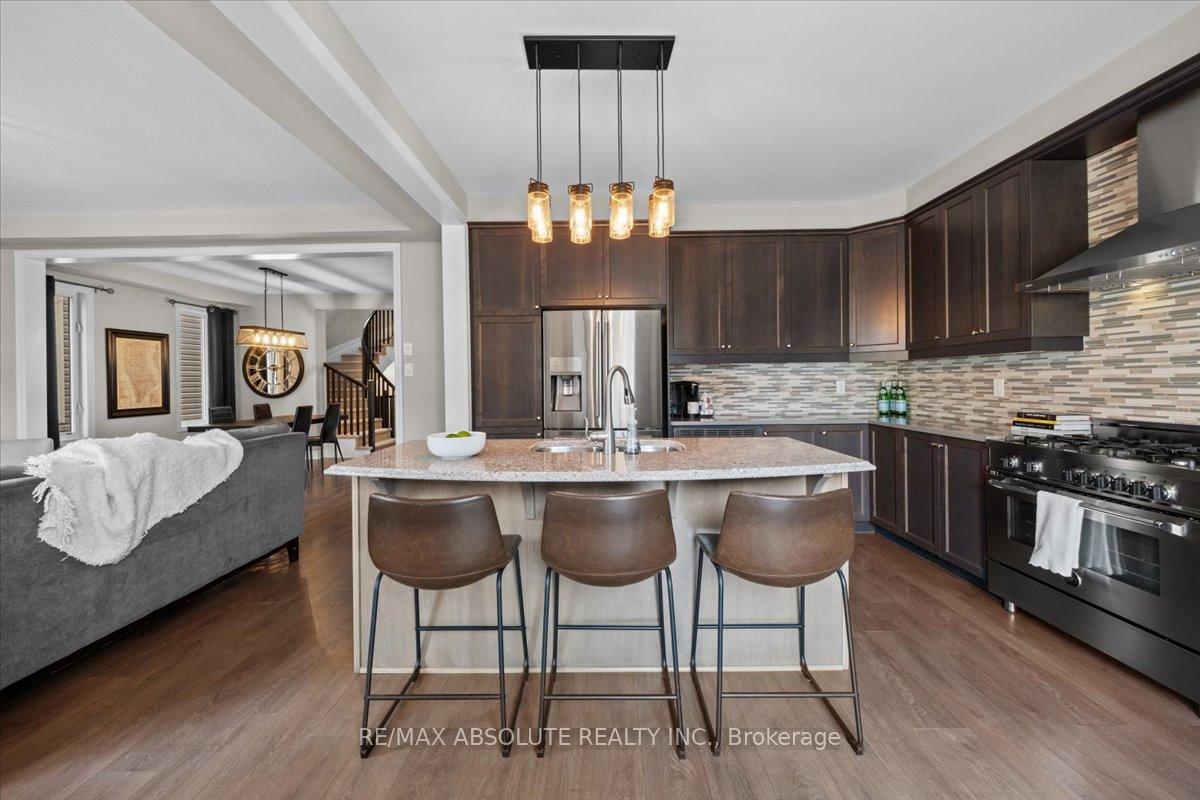 Photo 15 of 778 Rosehill Avenue, Ottawa, Stittsville (North) — HOMEH