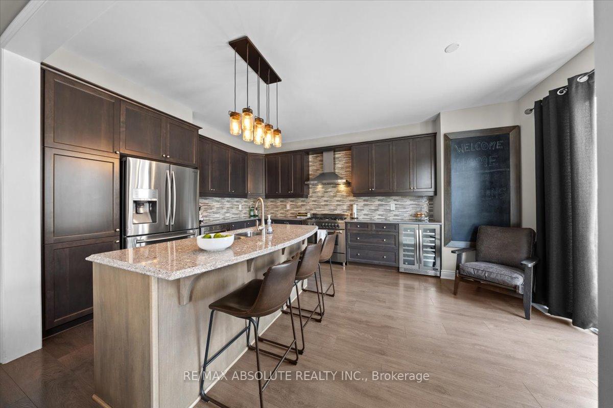 Photo 16 of 778 Rosehill Avenue, Ottawa, Stittsville (North) — HOMEH