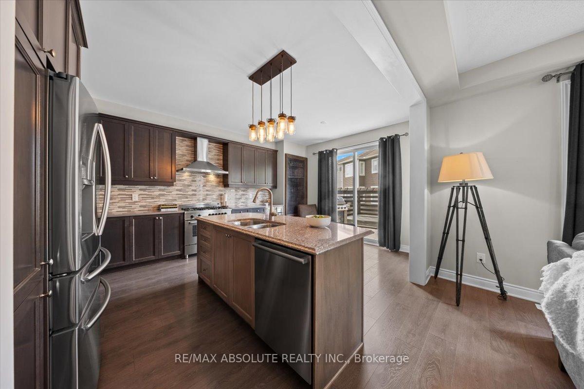 Photo 17 of 778 Rosehill Avenue, Ottawa, Stittsville (North) — HOMEH
