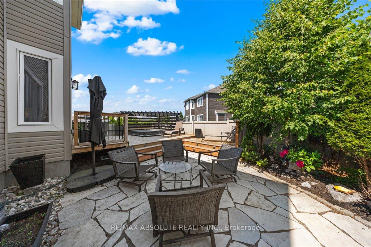 Photo 38 of 778 Rosehill Avenue, Ottawa, Stittsville (North) — HOMEH