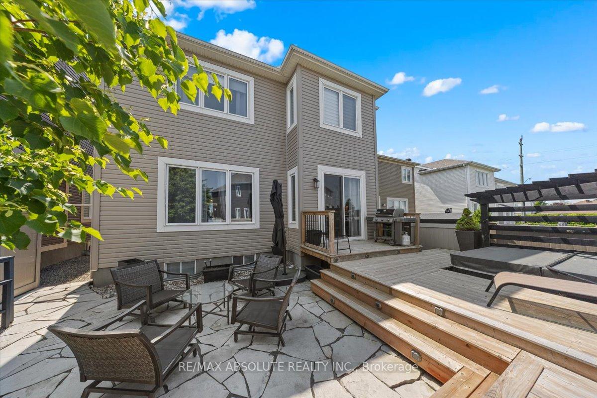 Photo 40 of 778 Rosehill Avenue, Ottawa, Stittsville (North) — HOMEH