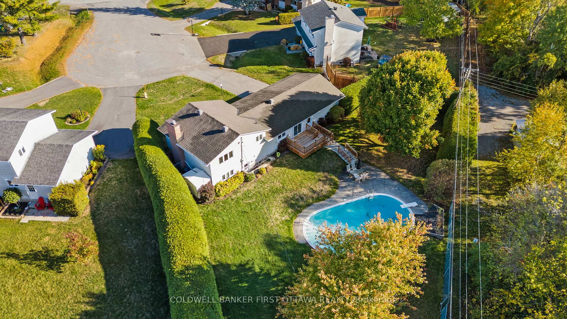Photo 46 of 7 Middlewood Court, Ottawa, Munster — HOMEH