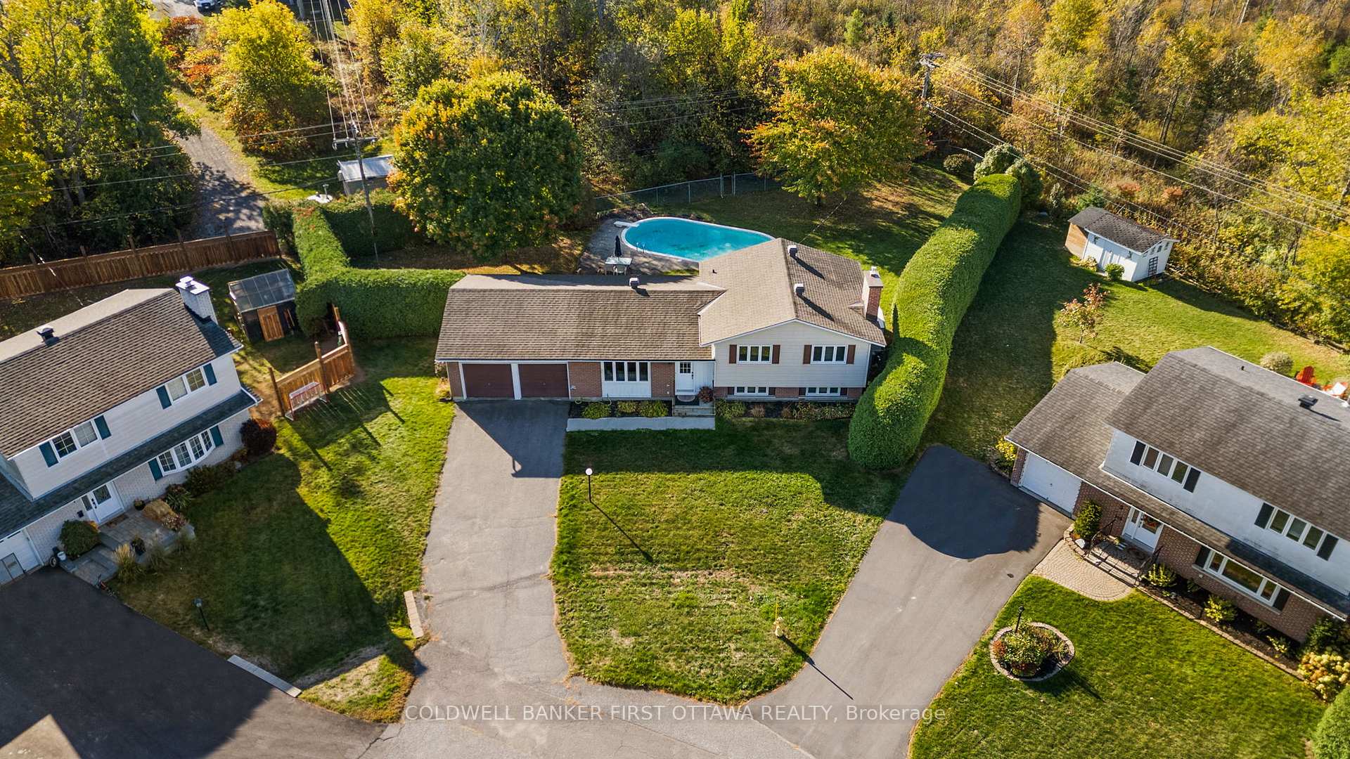 Photo 48 of 7 Middlewood Court, Ottawa, Munster — HOMEH