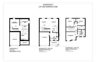 Photo 2 of 29 Harrow Lane, St. Thomas — HOMEH
