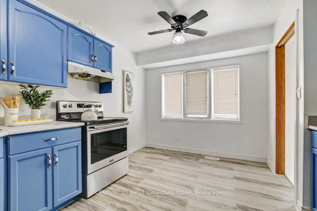 Photo 6 of 5 Golding Place, St. Thomas — HOMEH