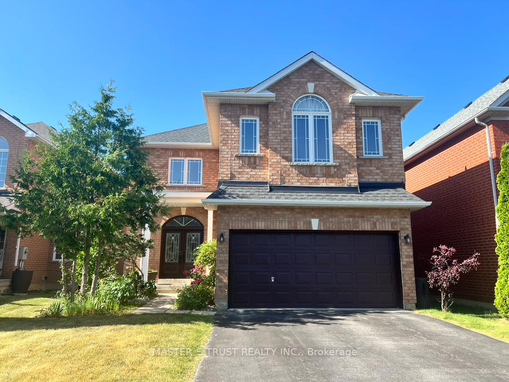 Photo 1 of 142 Redstone Road, Richmond Hill, Rouge Woods — HOMEH