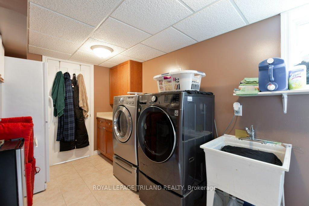 Photo 46 of 101 Confederation Drive, St. Thomas — HOMEH
