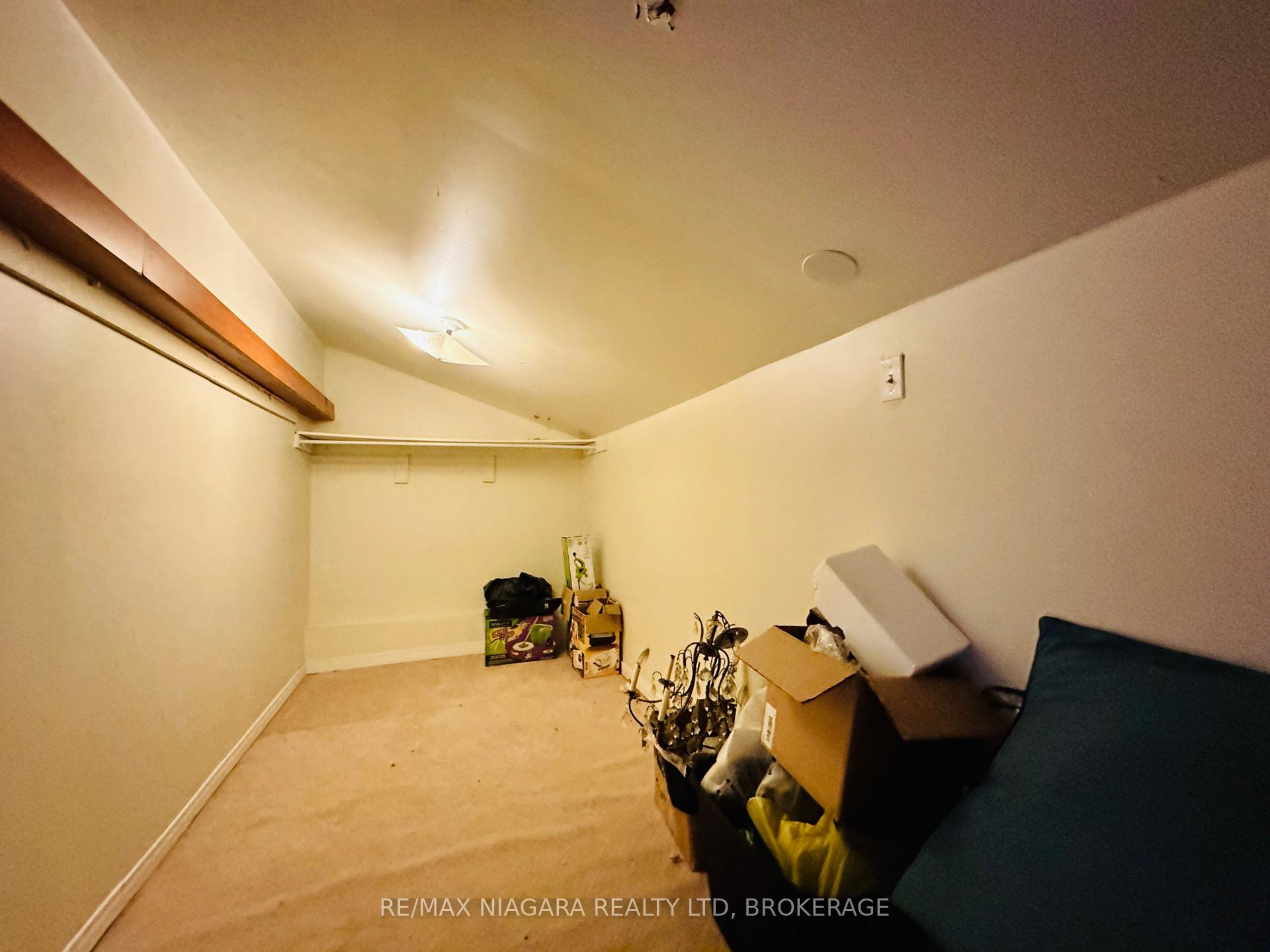 Photo 21 of Unit Main level, 25 Tremont Drive, St. Catharines, Glendale/Glenridge — HOMEH
