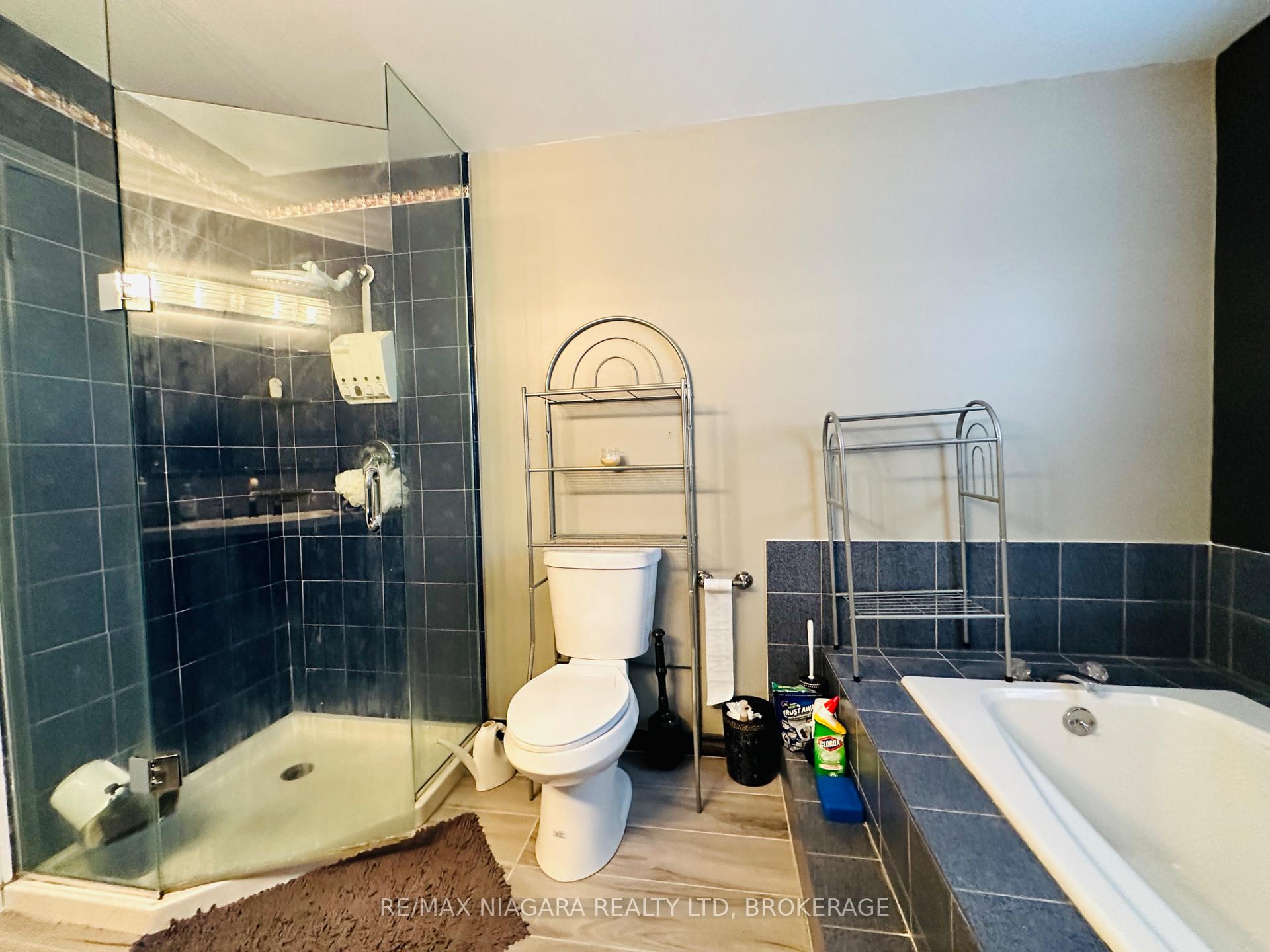 Photo 28 of Unit Main level, 25 Tremont Drive, St. Catharines, Glendale/Glenridge — HOMEH