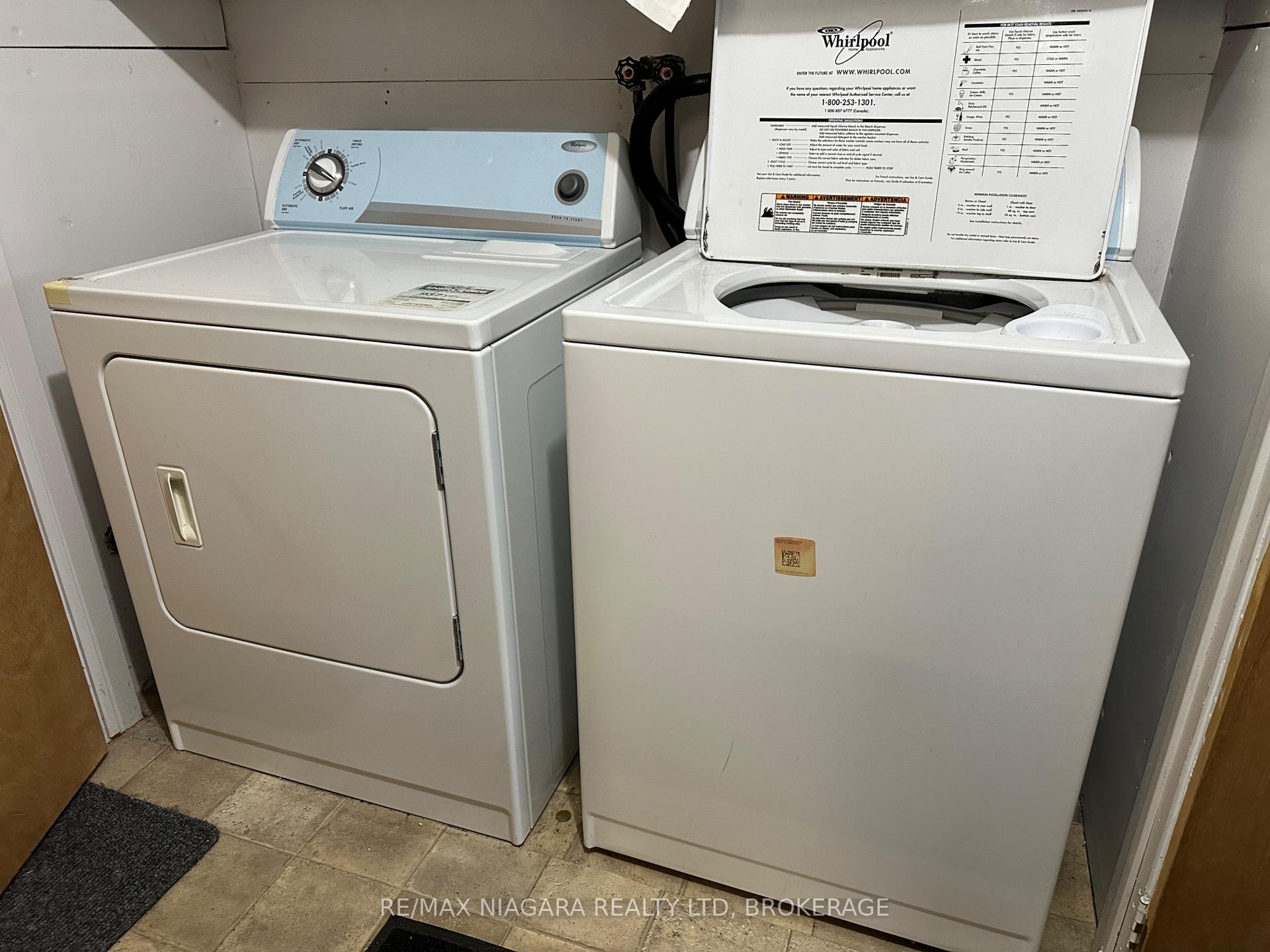 Photo 32 of Unit Main level, 25 Tremont Drive, St. Catharines, Glendale/Glenridge — HOMEH