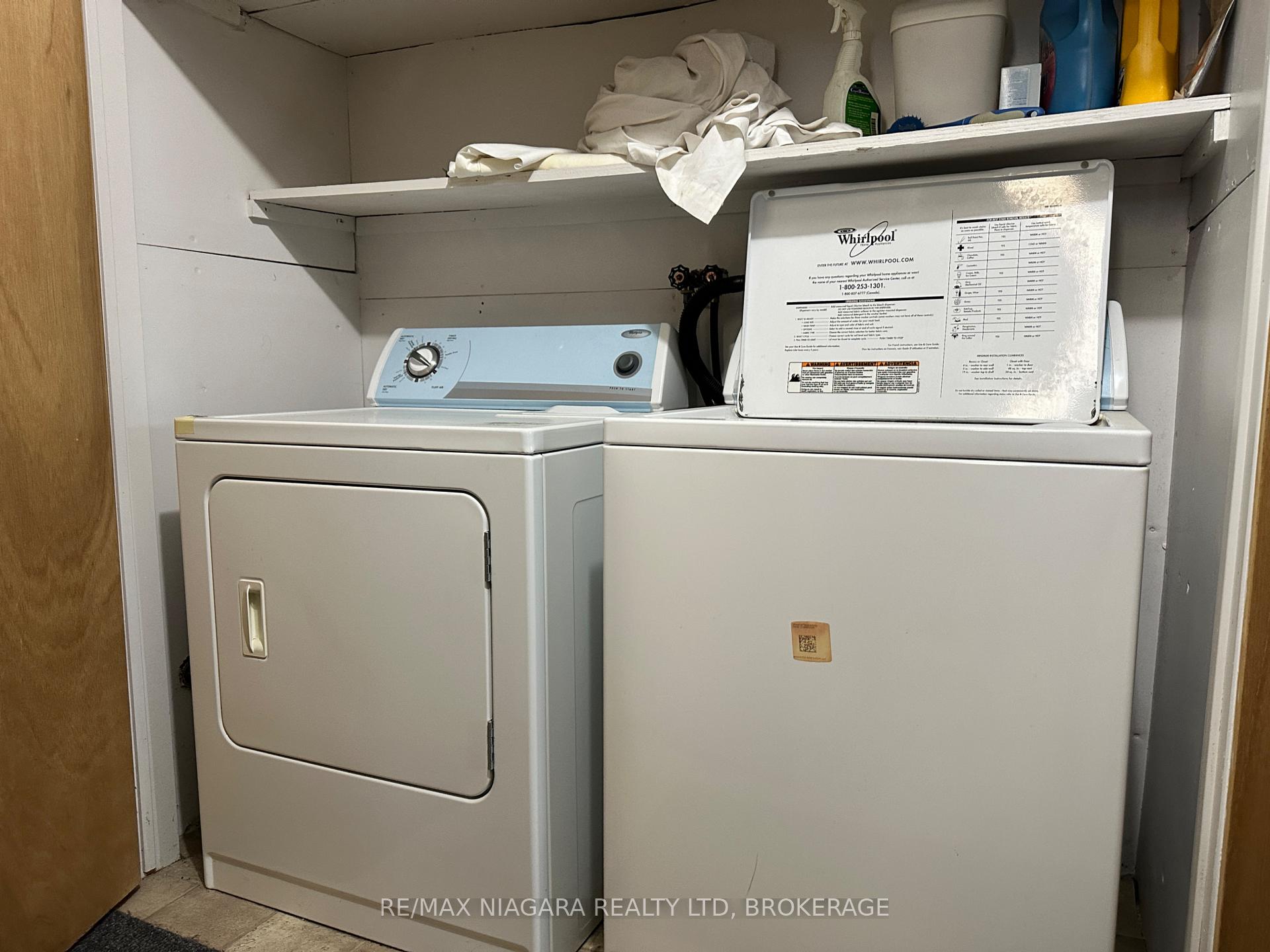 Photo 33 of Unit Main level, 25 Tremont Drive, St. Catharines, Glendale/Glenridge — HOMEH
