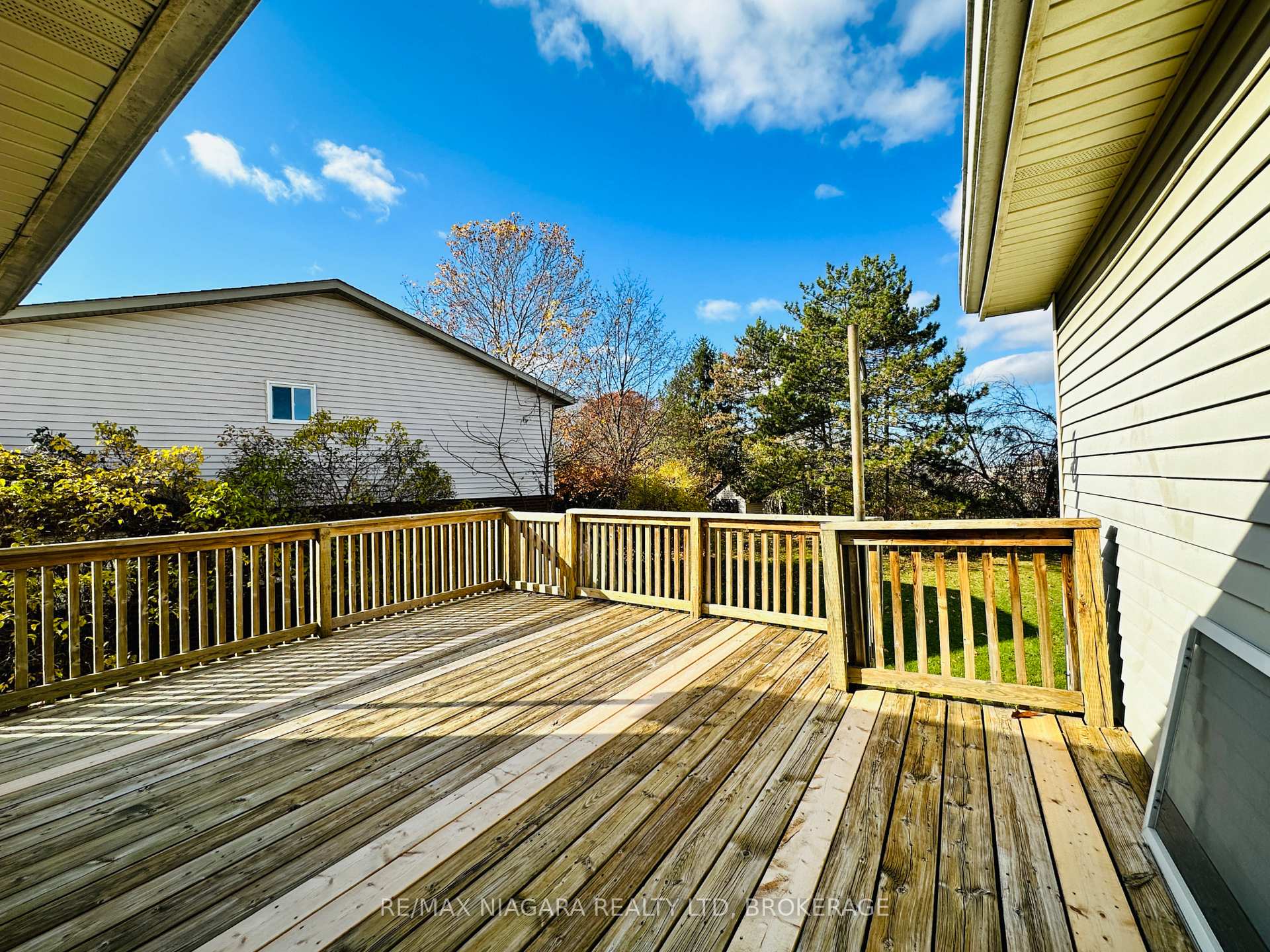 Photo 34 of Unit Main level, 25 Tremont Drive, St. Catharines, Glendale/Glenridge — HOMEH