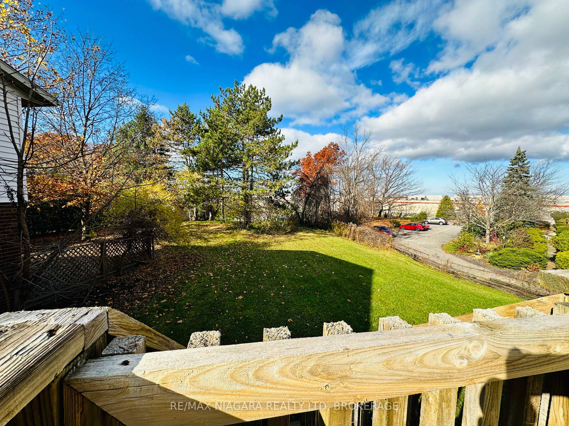 Photo 35 of Unit Main level, 25 Tremont Drive, St. Catharines, Glendale/Glenridge — HOMEH