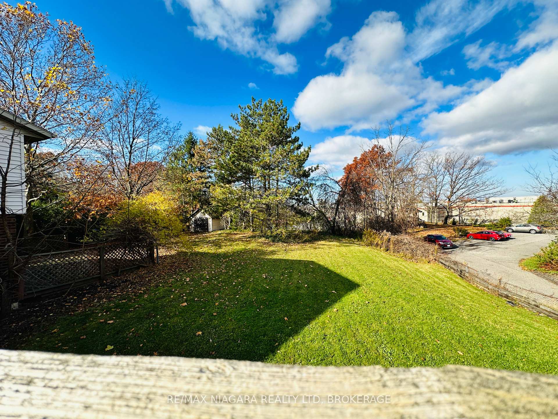 Photo 36 of Unit Main level, 25 Tremont Drive, St. Catharines, Glendale/Glenridge — HOMEH