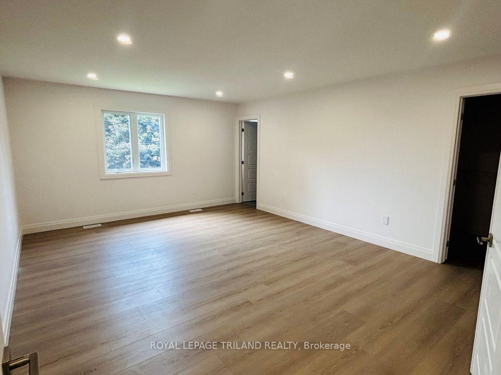 Photo 5 of Unit 1, 116 Fairview Avenue, St. Thomas — HOMEH