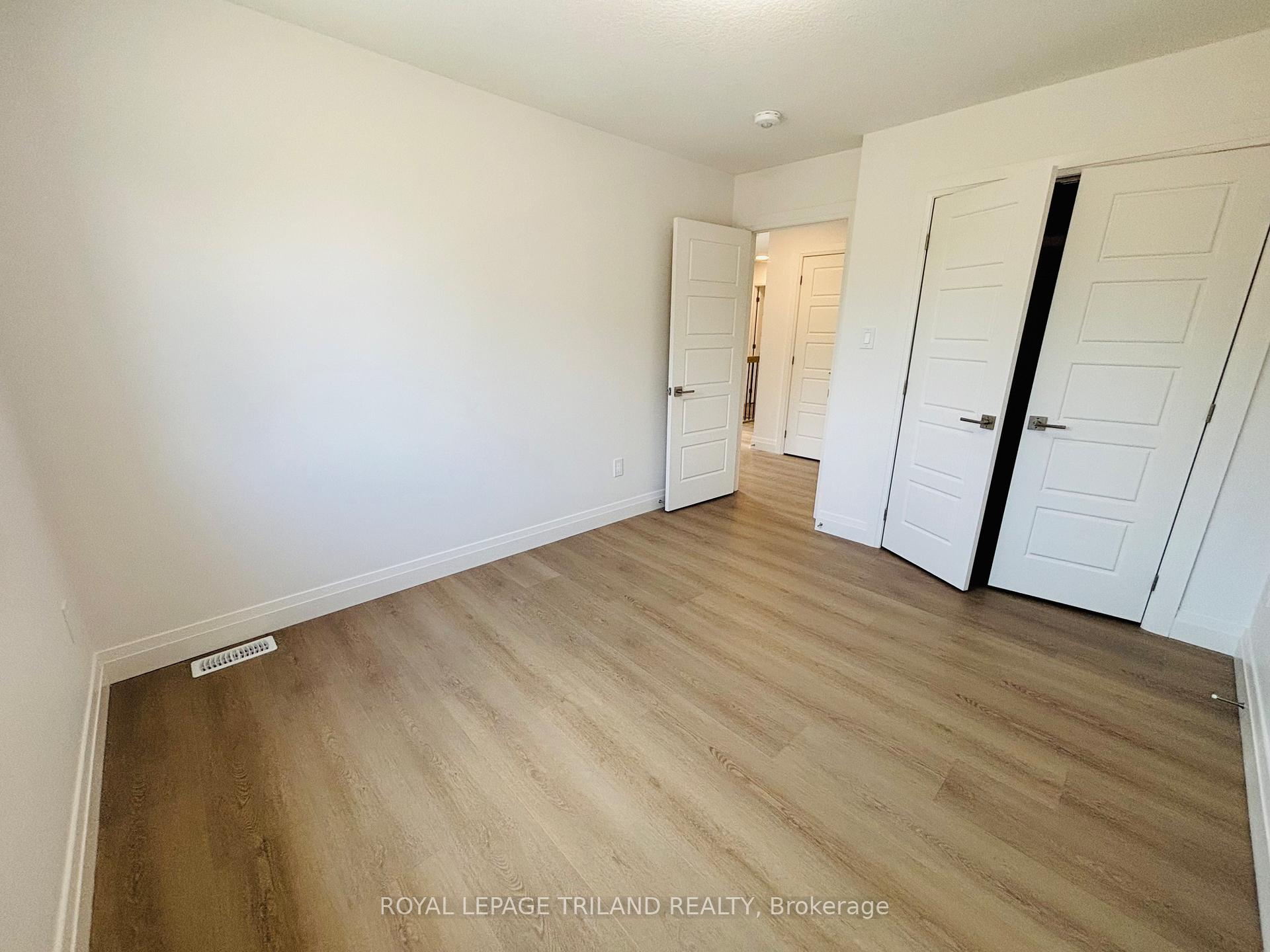 Photo 10 of Unit 1, 116 Fairview Avenue, St. Thomas — HOMEH