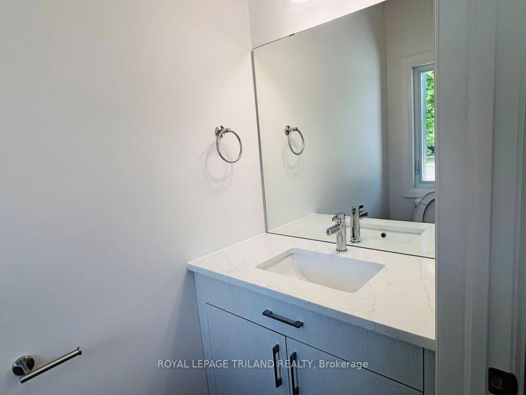 Photo 12 of Unit 1, 116 Fairview Avenue, St. Thomas — HOMEH
