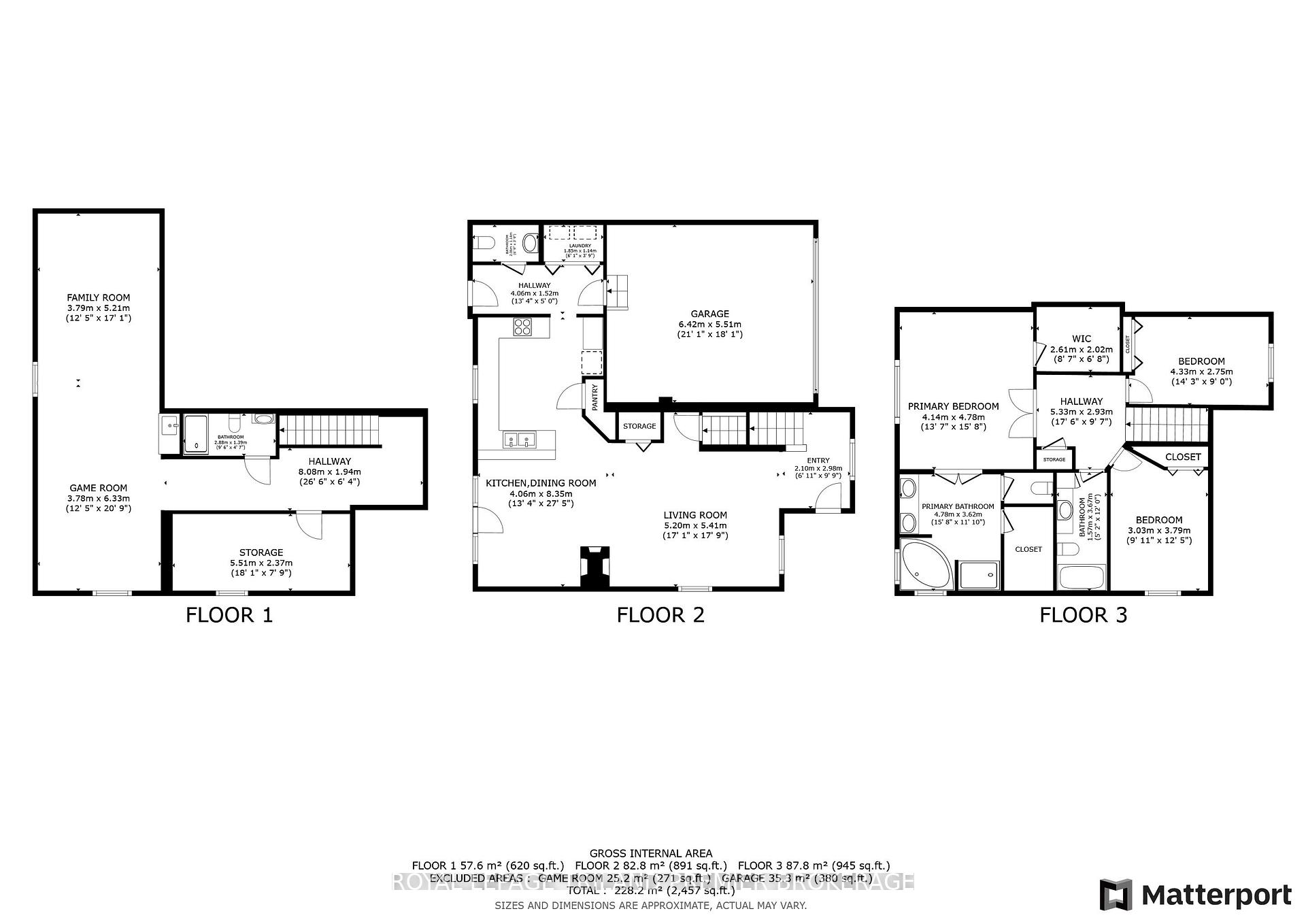 Photo 12 of 13 Kantor Court, St. Thomas — HOMEH