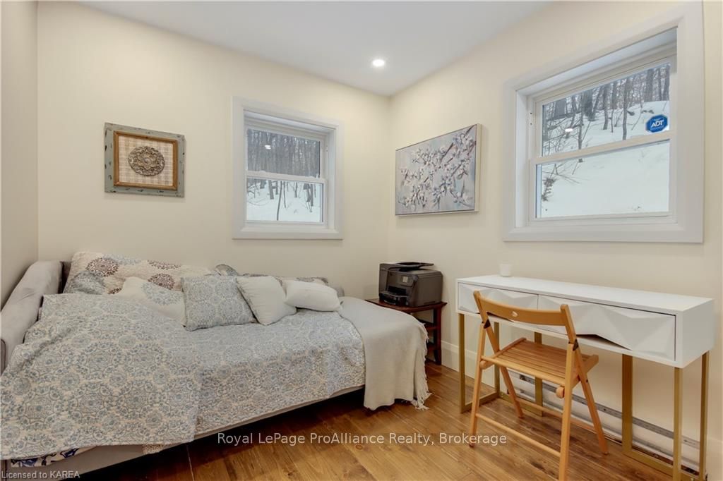 Photo 26 of 459 Deadlock Bay Road, Rideau Lakes, Rideau Lakes (South Crosby) Twp — HOMEH