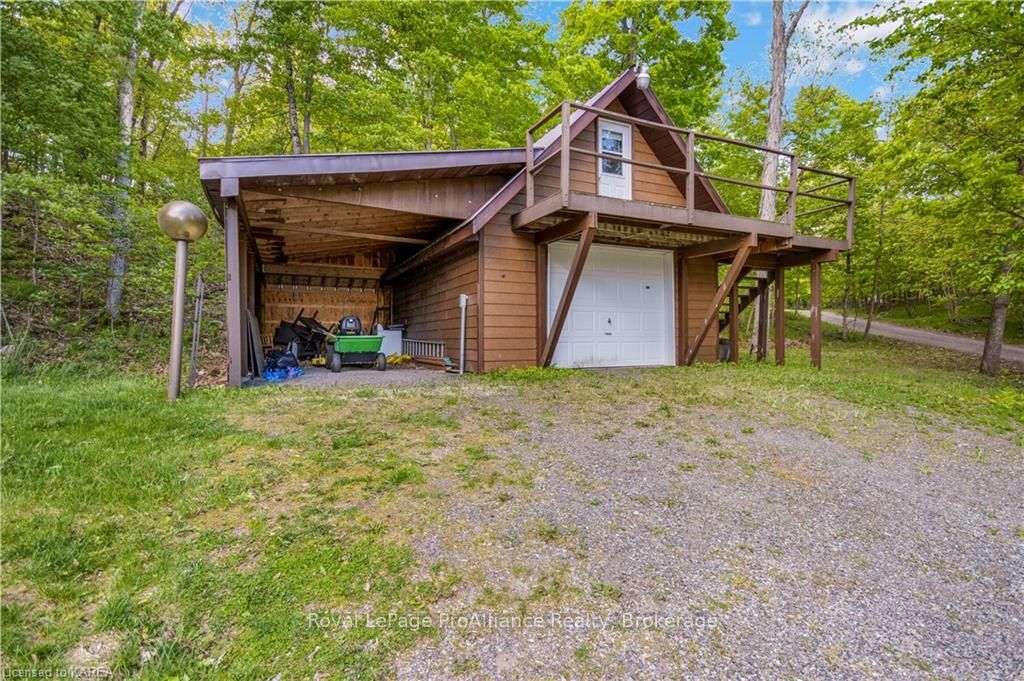 Photo 40 of 459 Deadlock Bay Road, Rideau Lakes, Rideau Lakes (South Crosby) Twp — HOMEH
